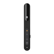 DSIT001 2.4GHz Updated Version Powerpoint Presentation Remote Control Multi-functional Laser Pointer for Multi-media, Control Distance: 100m