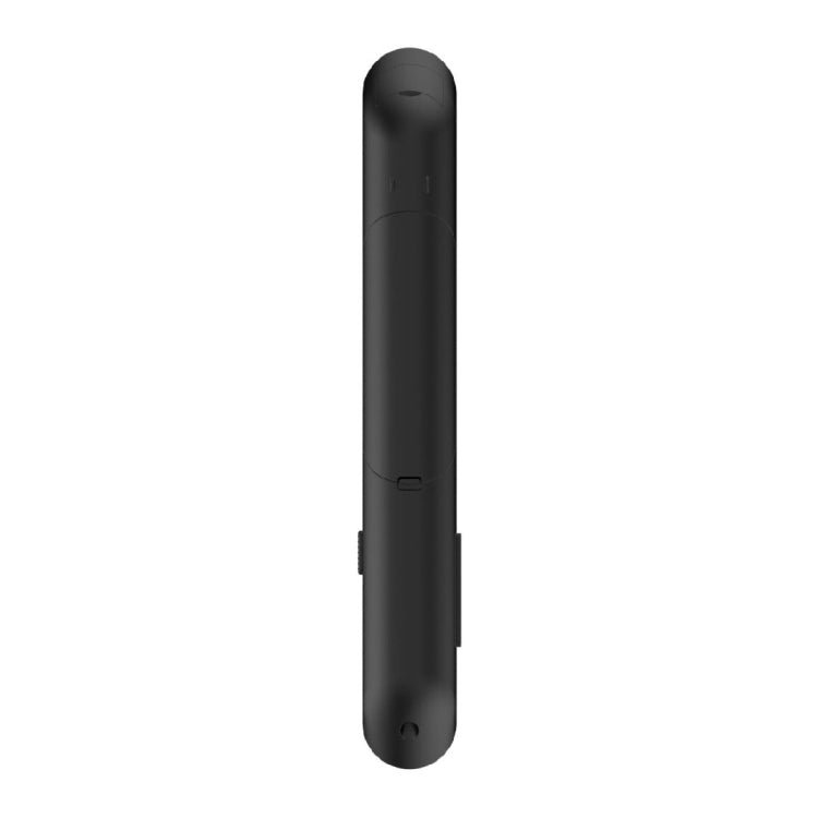 DSIT001 2.4GHz Updated Version Powerpoint Presentation Remote Control Multi-functional Laser Pointer for Multi-media, Control Distance: 100m - free shipping - PMC TechLife - Order now!