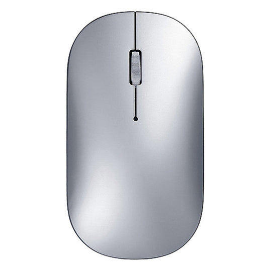 Lenovo Bluetooth 4.0 Dual Mode Wireless Bluetooth Mouse for Xiaoxin Air (Grey) - free shipping - PMC Jewellery - Order now!