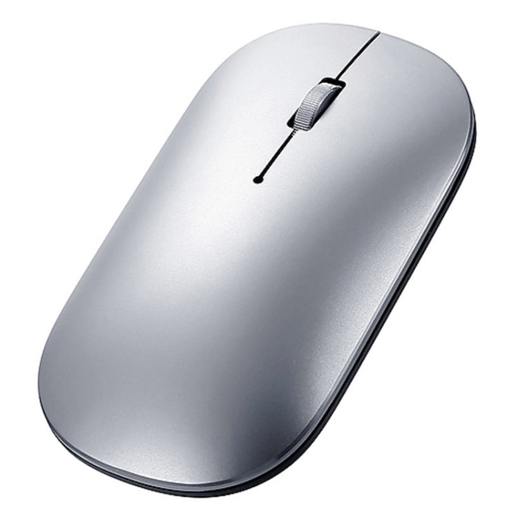 Lenovo Bluetooth 4.0 Dual Mode Wireless Bluetooth Mouse for Xiaoxin Air (Grey) - free shipping - PMC Jewellery - Order now!