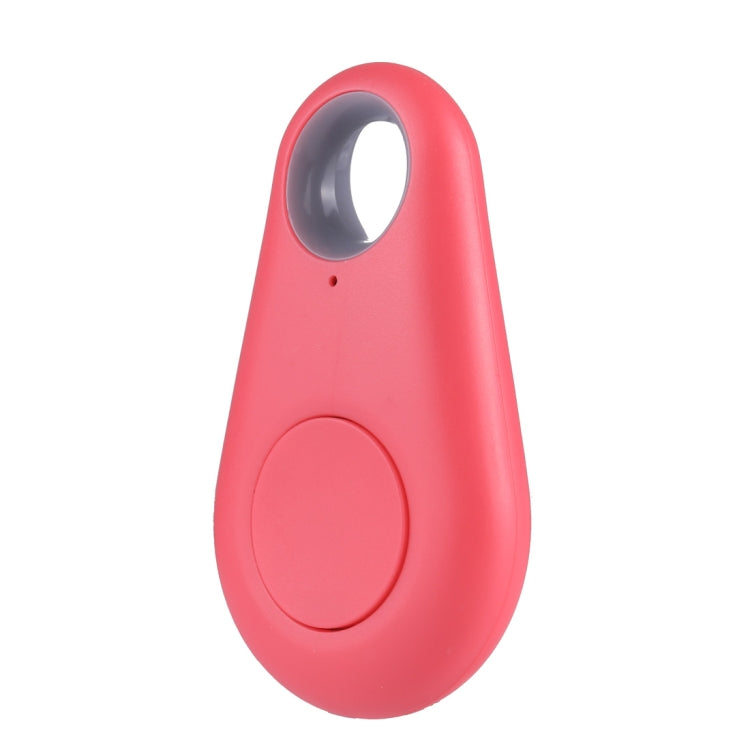 iTAG Smart Wireless Bluetooth V4.0 Tracker Finder Key Anti- lost Alarm Locator Tracker(Red) - Anti-lost Alarm by PMC TechLife | Online Shopping South Africa | PMC TechLife | Buy Now Pay Later Mobicred