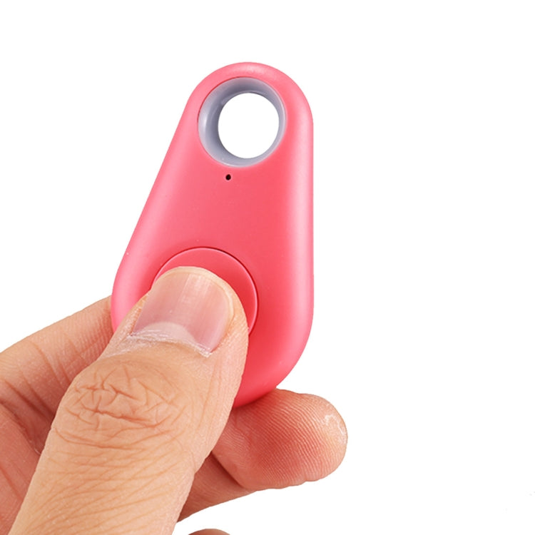 iTAG Smart Wireless Bluetooth V4.0 Tracker Finder Key Anti- lost Alarm Locator Tracker(Red) - Anti-lost Alarm by PMC TechLife | Online Shopping South Africa | PMC TechLife | Buy Now Pay Later Mobicred