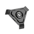 HXSJ P5 Bluetooth 4.1 Keyboard Mouse Bluetooth Gaming Converter, Can Not Be Pressed Version(Black) - free shipping - PMC TechLife - Order now!
