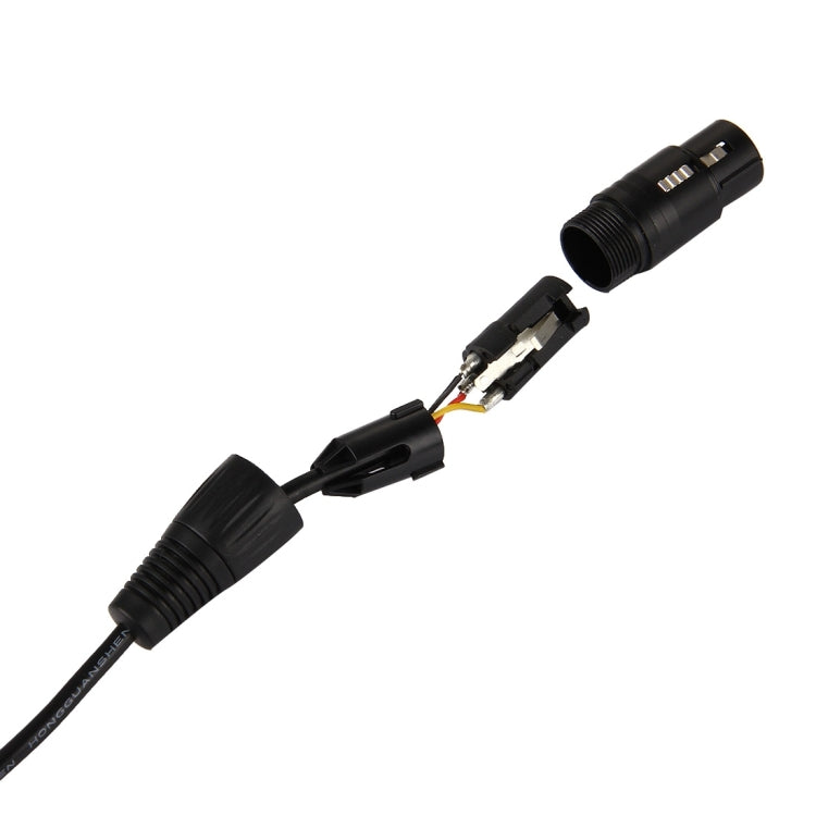 1m USB 2.0 to DMX512 Adapter Cable - free shipping - PMC Jewellery - Order now!