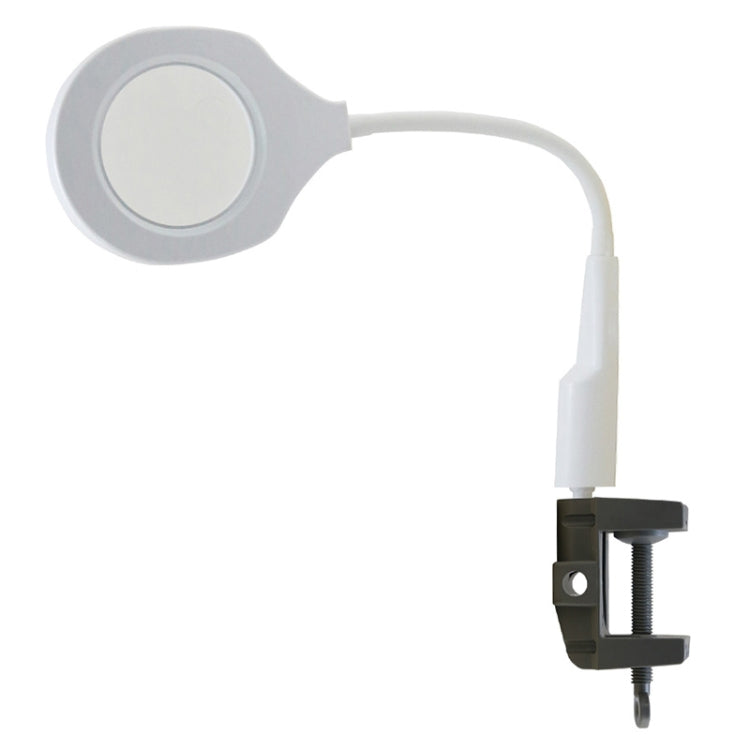 BEST Desktop Multi-function Portable Magnifying Lamp (Voltage 220V) - free shipping - PMC TechLife - Order now!