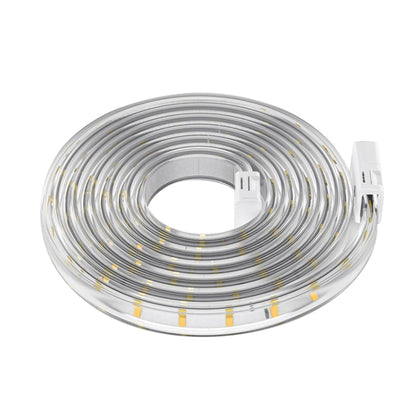 Original Xiaomi Youpin Yeelight 5m LED Light Belt WiFi Smart Light Belt Support Xiaomi APP Control / Alexa Google Home Assistant, with Drive - free shipping - PMC Jewellery - Order now!