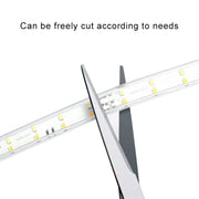 Original Xiaomi Youpin Yeelight 5m LED Light Belt WiFi Smart Light Belt Support Xiaomi APP Control / Alexa Google Home Assistant, with Drive