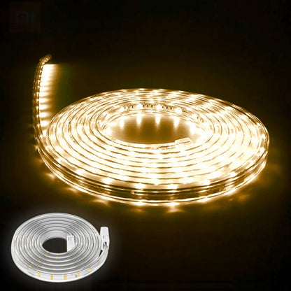 Original Xiaomi Youpin Yeelight 5m LED Light Belt WiFi Smart Light Belt Support Xiaomi APP Control / Alexa Google Home Assistant, with Drive - free shipping - PMC Jewellery - Order now!