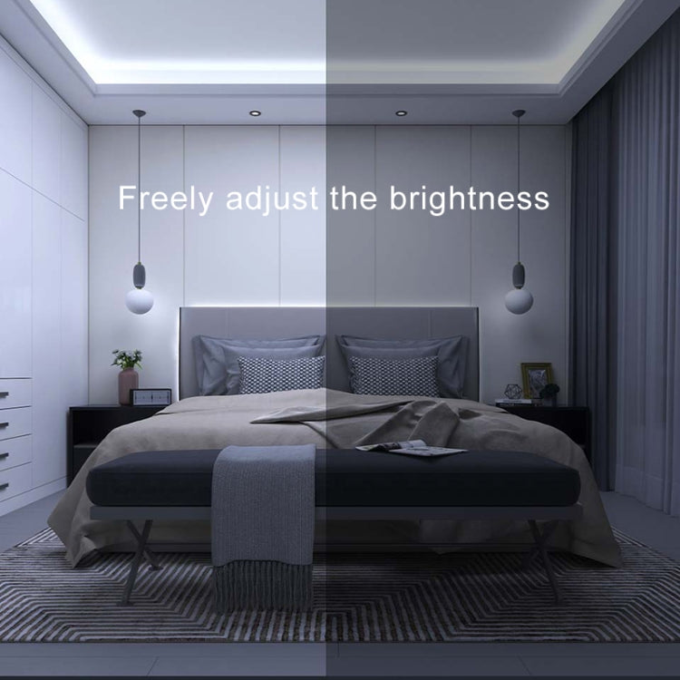 Original Xiaomi Youpin Yeelight 5m LED Light Belt WiFi Smart Light Belt Support Xiaomi APP Control / Alexa Google Home Assistant, with Drive - free shipping - PMC Jewellery - Order now!