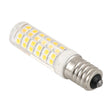 E14 75 LEDs SMD 2835 LED Corn Light Bulb, AC 220V (White Light) - free shipping - PMC TechLife - Order now!