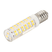 E14 75 LEDs SMD 2835 LED Corn Light Bulb, AC 220V (White Light)