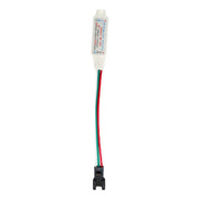 Wireless Flowing Water Controller for LED Strip Light DC12-24V (White)