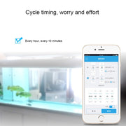 Sonoff  433MHz DIY WiFi Smart Wireless Remote Control Timer Module Power Switch for Smart Home, Support iOS and Android