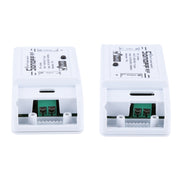Sonoff  433MHz DIY WiFi Smart Wireless Remote Control Timer Module Power Switch for Smart Home, Support iOS and Android