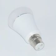 B22 7W RGBW WiFi Smart LED Light Bulb, 6000K LED Lamp Works with Alexa & Google Home, AC 85-265V