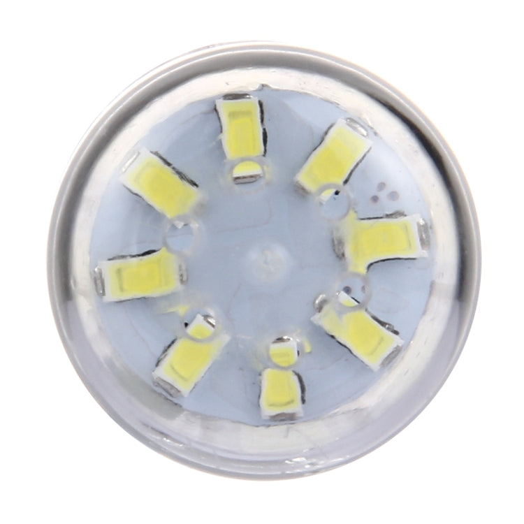 E27 5W LED Corn Light, 56 LEDs SMD 5730 Bulb, AC 220V - SMD 5730 by PMC TechLife | Online Shopping South Africa | PMC TechLife