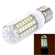 E27 5.5W LED Corn Light, 69 LEDs SMD 5730 Bulb, AC 220V - SMD 5730 by PMC TechLife | Online Shopping South Africa | PMC TechLife
