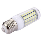 E27 5.5W LED Corn Light, 69 LEDs SMD 5730 Bulb, AC 220V