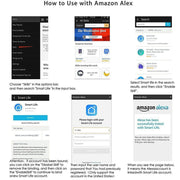 JH-G05 E27 7W WiFi Smart LED Light Bulb, 6000K+RGB 600LM Works with Alexa & Google Home, AC 175-255V(Silver)