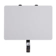 Glass Touchpad with Flex Cable for Macbook Pro 13.3 inch (2009 - 2012) A1278 - Touchpad by PMC TechLife | Online Shopping South Africa | PMC TechLife