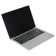For Apple MacBook Air 13.3 inch Black Screen Non-Working Fake Dummy Display Model(Silver) - Laptop Model by PMC TechLife | Online Shopping South Africa | PMC TechLife