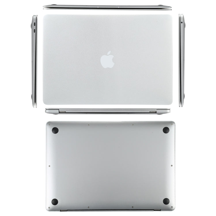 For Apple MacBook Air 13.3 inch Black Screen Non-Working Fake Dummy Display Model(Silver)