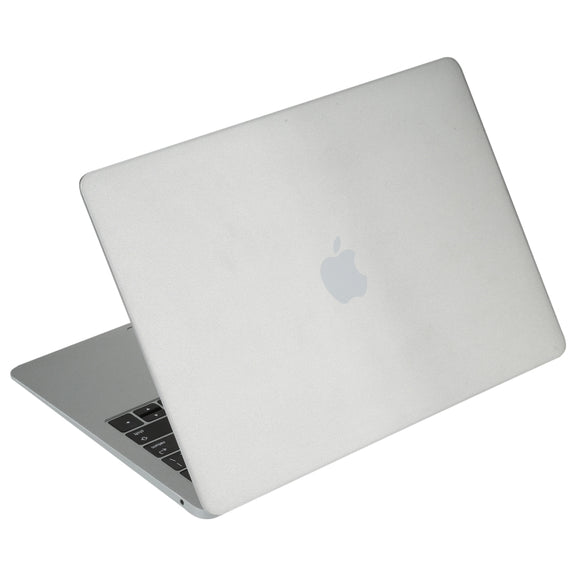 For Apple MacBook Air 13.3 inch Black Screen Non-Working Fake Dummy Display Model(Silver)