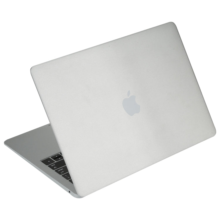 For Apple MacBook Air 13.3 inch Black Screen Non-Working Fake Dummy Display Model(Silver)
