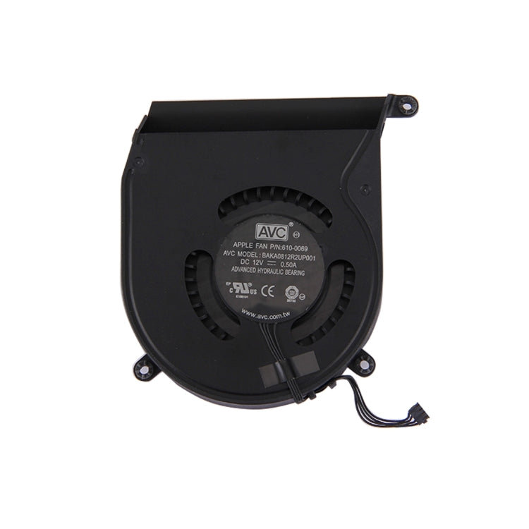 Cooling Fan for Mac Mini (2010