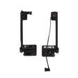 1 Pair Original Speakers for MacBook Pro 13 inch Retina A1502 Late 2013 Early 2014 2015 923-0557 923-00509 - free shipping - PMC TechLife - Order now!