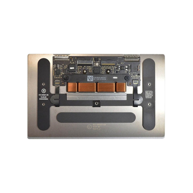 for Macbook Retina A1534 12 inch (Early 2015) Touchpad(Grey)