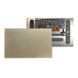 for Macbook Retina A1534 12 inch (Early 2015) Touchpad(Gold) - Touchpad by PMC TechLife | Online Shopping South Africa | PMC TechLife | Buy Now Pay Later Mobicred