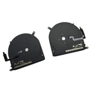for Macbook Pro Retina 15 inch A1398 2013 2014 2015 923-0668 923-0669 Left and Right CPU Cooler Cooling Fan