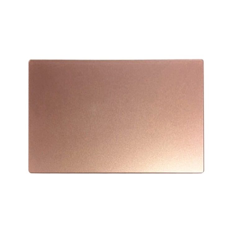 for Macbook Retina A1534 12 inch (Early 2016) Touchpad(Rose Gold) - Touchpad by PMC TechLife | Online Shopping South Africa | PMC TechLife