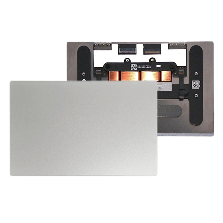 for Macbook Retina A1534 12 inch (Early 2016) Touchpad(Silver) - Touchpad by PMC TechLife | Online Shopping South Africa | PMC TechLife | Buy Now Pay Later Mobicred