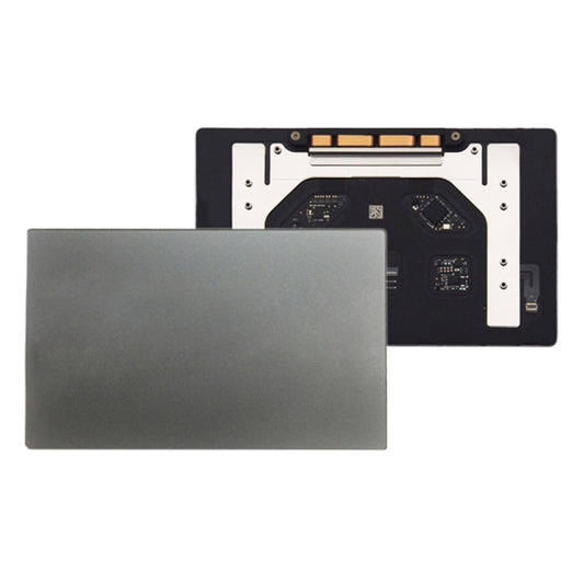 for Macbook Pro Retina A1706 A1708 13.3 inch 2016 Touchpad(Grey) - Touchpad by PMC Jewellery | Online Shopping South Africa | PMC Jewellery
