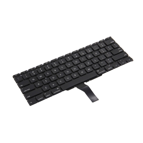 English Keyboard for Macbook Pro 11.6 inch A1370 (2011) & A1465 (2012