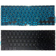 2016 US Version Keyboard for MacBook Pro 13.3 inch A1708 (2016 - 2017) - Keyboard by PMC TechLife | Online Shopping South Africa | PMC TechLife