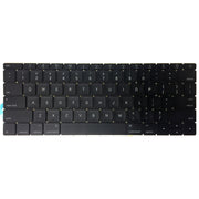 2016 US Version Keyboard for MacBook Pro 13.3 inch A1708 (2016