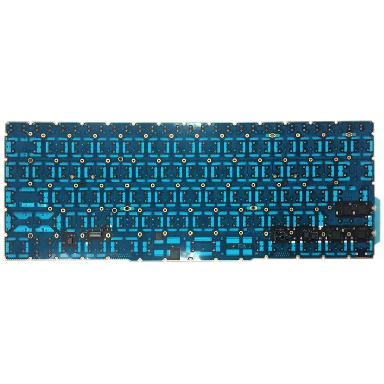2016 US Version Keyboard for MacBook Pro 13.3 inch A1708 (2016