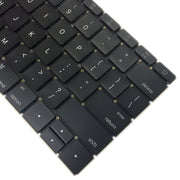 2016 US Version Keyboard for MacBook Pro 13.3 inch A1708 (2016