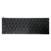 2016 US Version Keyboard for MacBook Pro 15.4 inch A1707 (2016