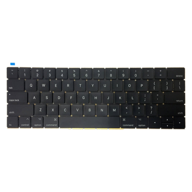 2016 US Version Keyboard for MacBook Pro 15.4 inch A1707 (2016