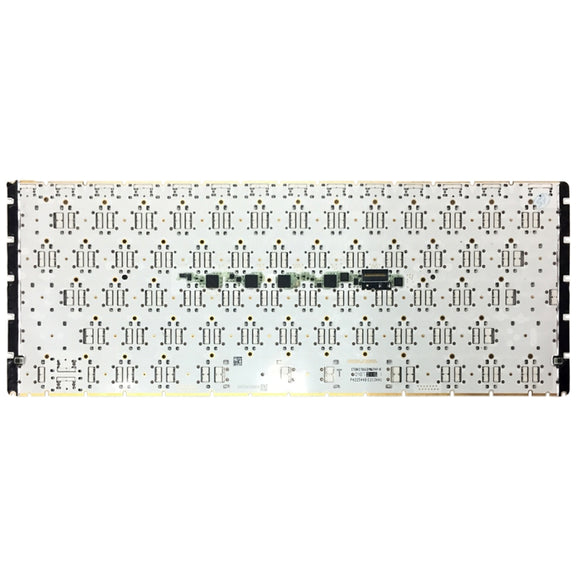 2016 Dual IC US Version Keyboard for MacBook 12 inch A1534 (2015