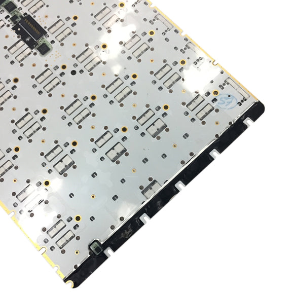 2016 Dual IC US Version Keyboard for MacBook 12 inch A1534 (2015