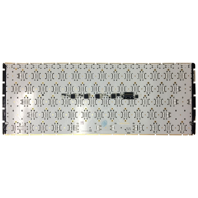 2015 Single IC US Version Keyboard for MacBook 12 inch A1534 (2015) - Keyboard by PMC TechLife | Online Shopping South Africa | PMC TechLife