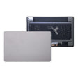 15 inch Touchpad for Macbook Pro A1707 2016(Silver) - Touchpad by PMC TechLife | Online Shopping South Africa | PMC TechLife