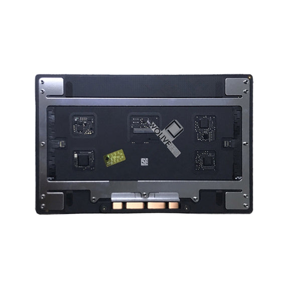 15 inch Touchpad for Macbook Pro A1707 2016(Silver)