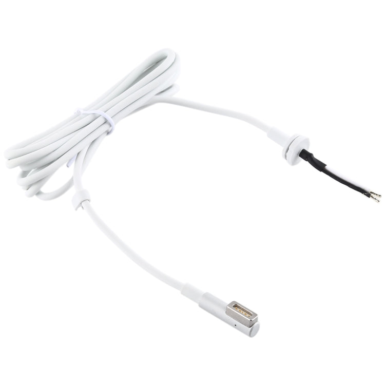 45W 60W 85W Power Adapter Charger L Tip Magnetic Cable for Apple Macbook(White) - Others by PMC TechLife | Online Shopping South Africa | PMC TechLife