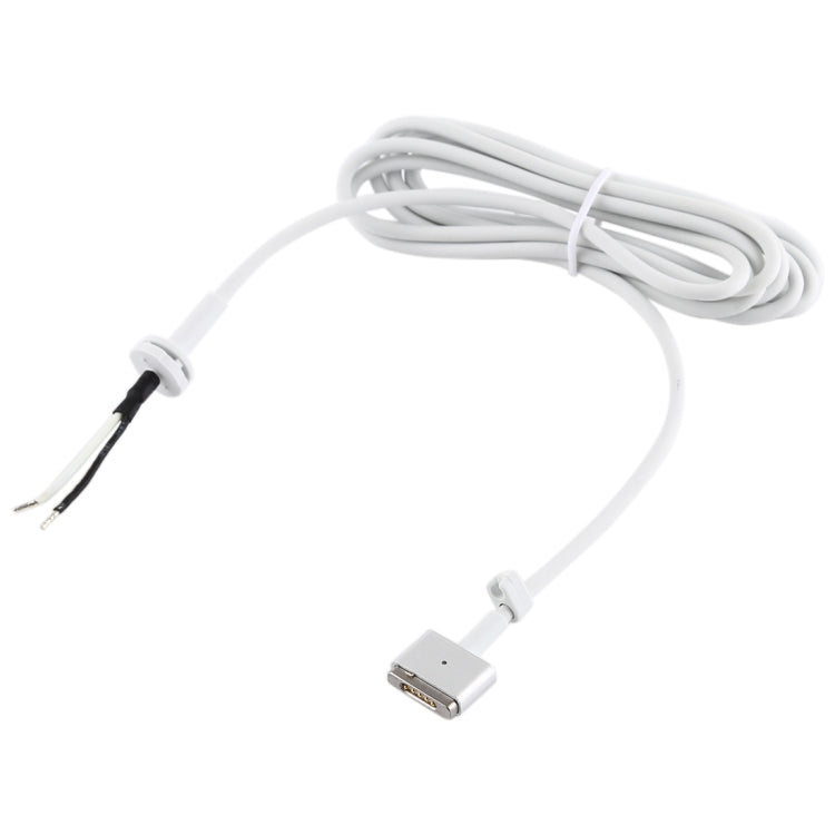 45W 60W 85W Power Adapter Charger T Tip Magnetic Cable for Apple Macbook(White) - free shipping - PMC TechLife - Order now!